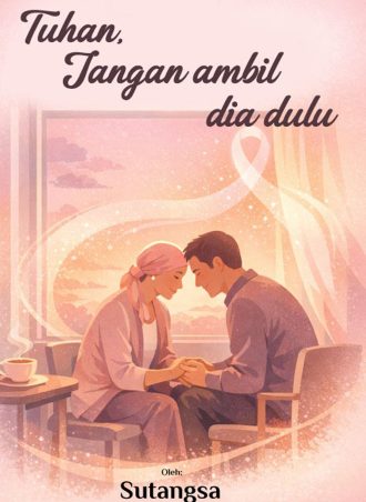 Tuhan Jangan Ambil Dia Dulu