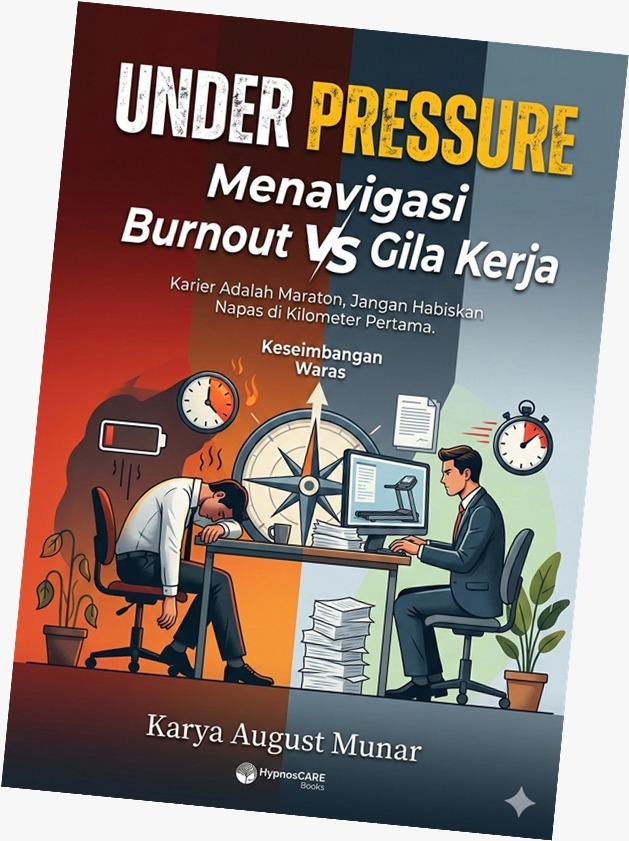 UNDER PRESSURE UNDER PRESSURE