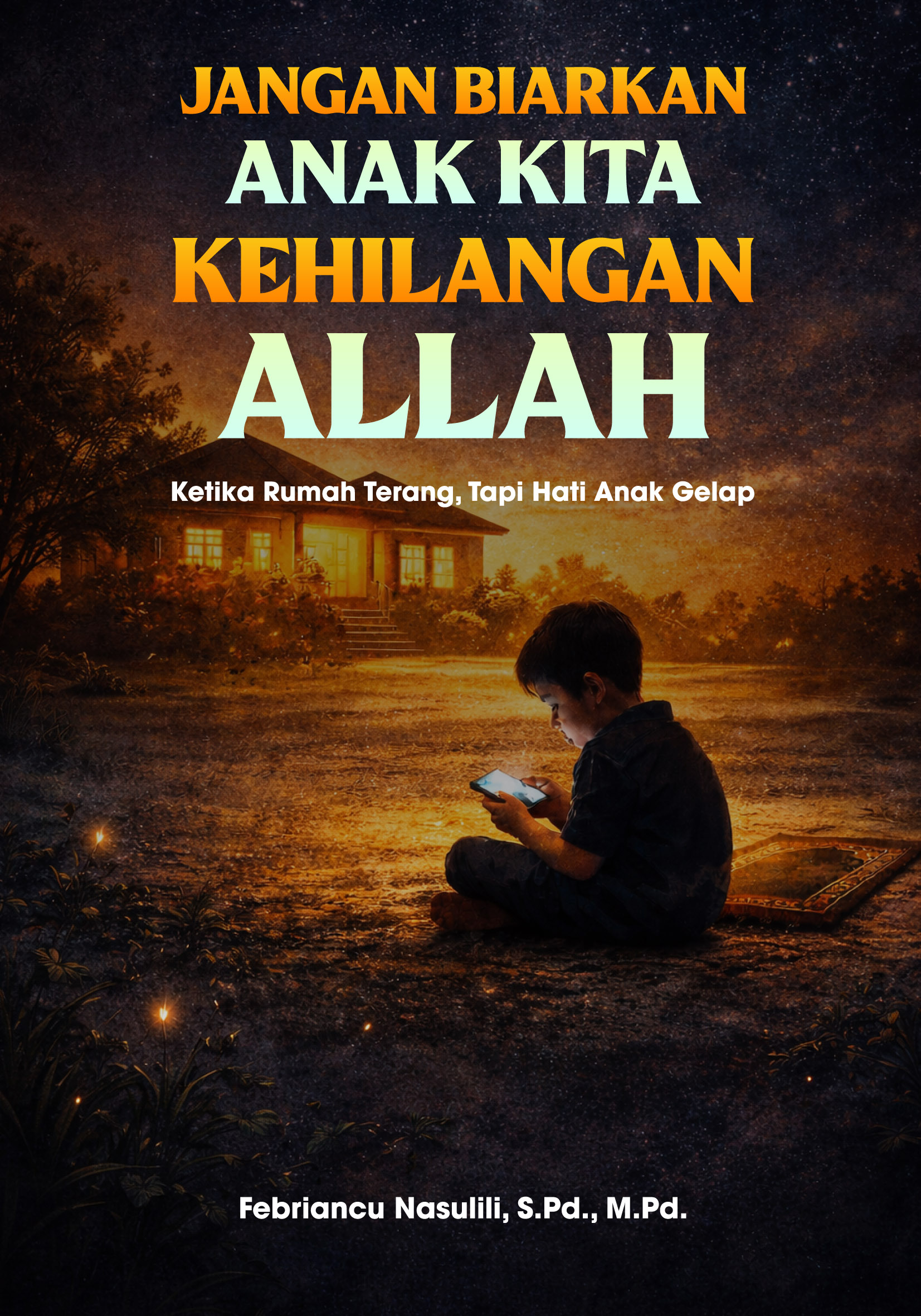 cover jangan biarkan cover jangan biarkan