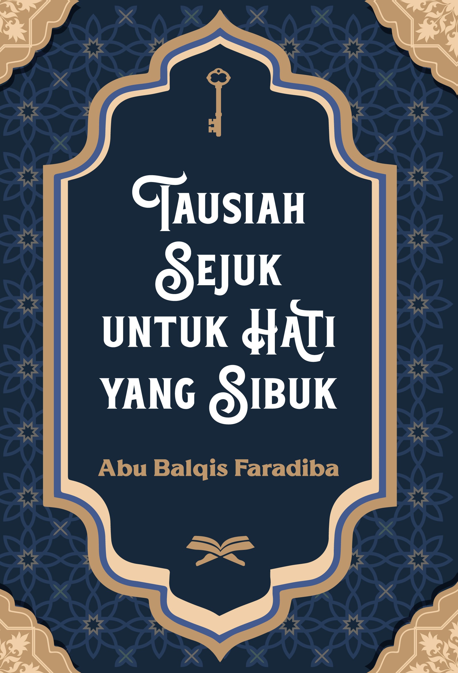 cover Tausiah Penyejuk cover Tausiah Penyejuk