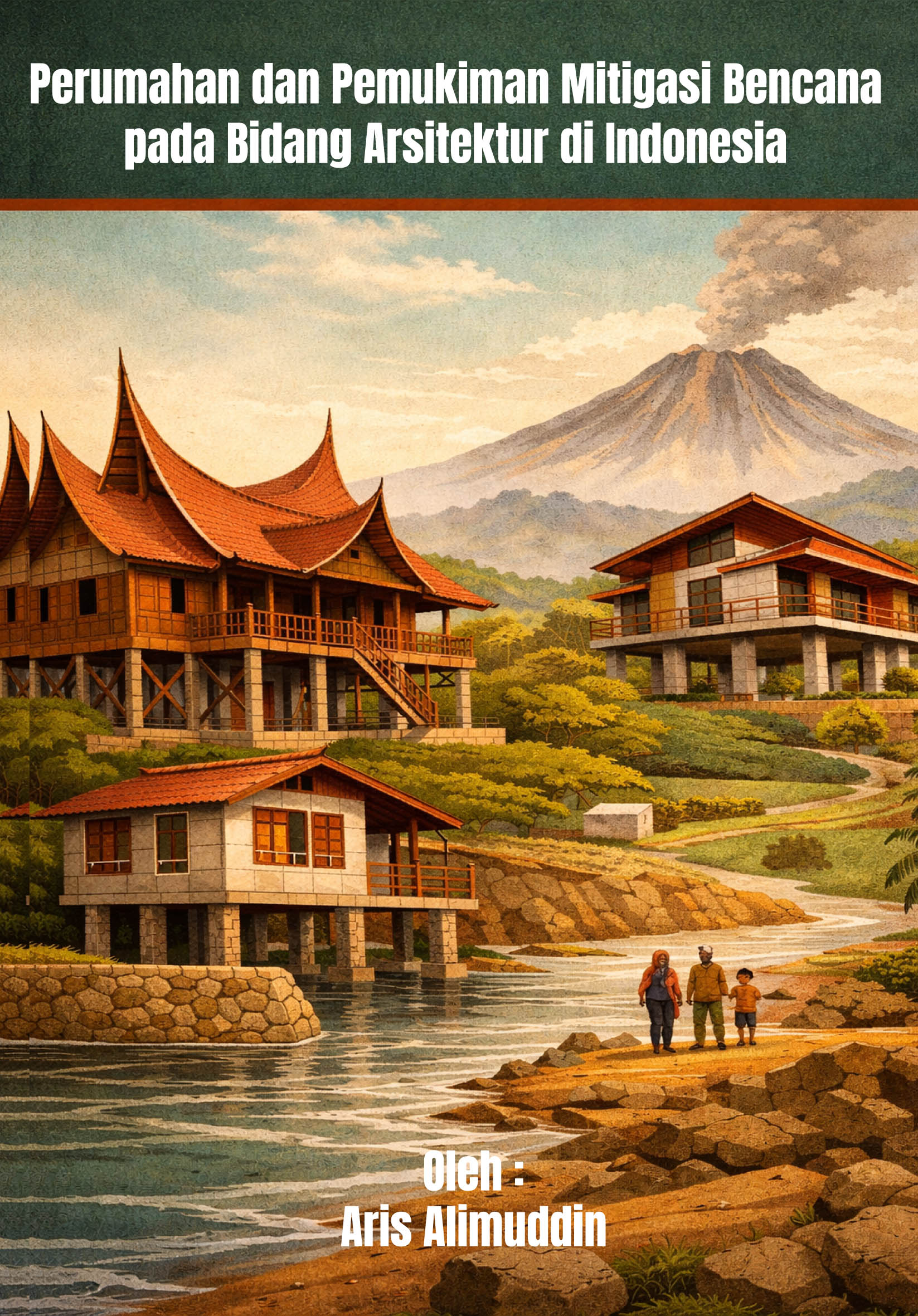 cover perumahan pemukiman non gelar cover perumahan pemukiman non gelar