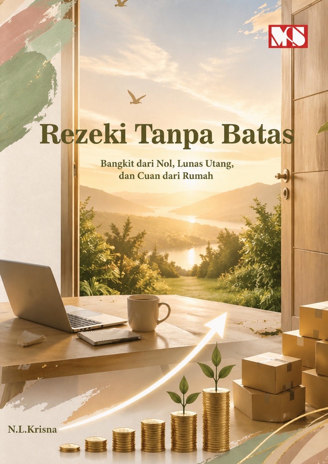 Rezeki Tanpa Batas Rezeki Tanpa Batas