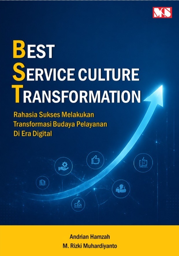 SAMPUL_BEST SERVICE CULTURE_DEPAN SAMPUL_BEST SERVICE CULTURE_DEPAN