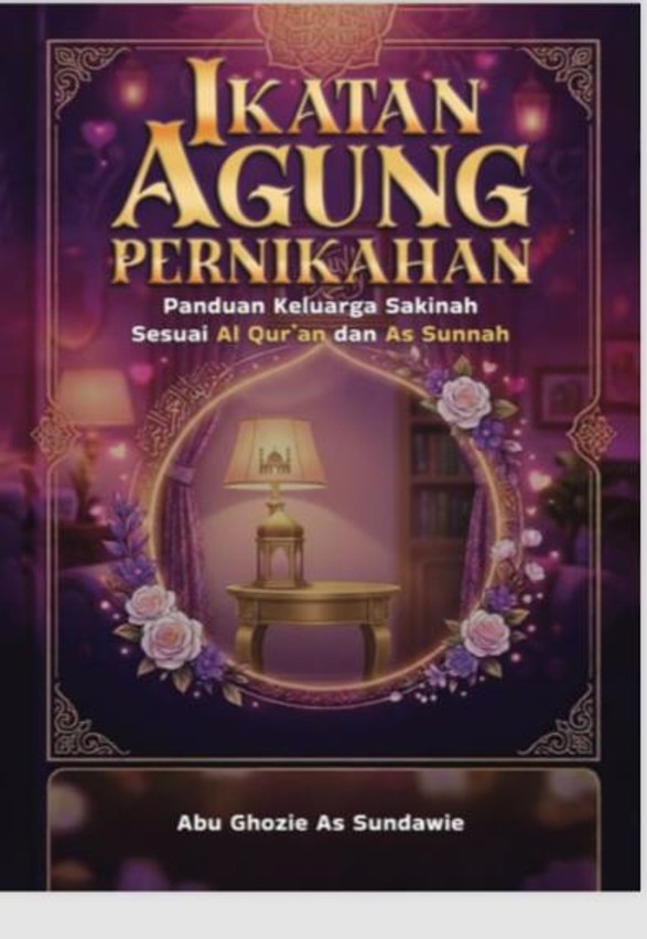 SAMPUL_IKATAN AGUNG PERNIKAHAN_DEPAN SAMPUL_IKATAN AGUNG PERNIKAHAN_DEPAN