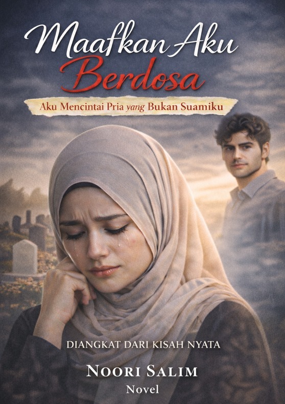 SAMPUL_MAAFKAN AKU BERDOSA_DEPAN SAMPUL_MAAFKAN AKU BERDOSA_DEPAN