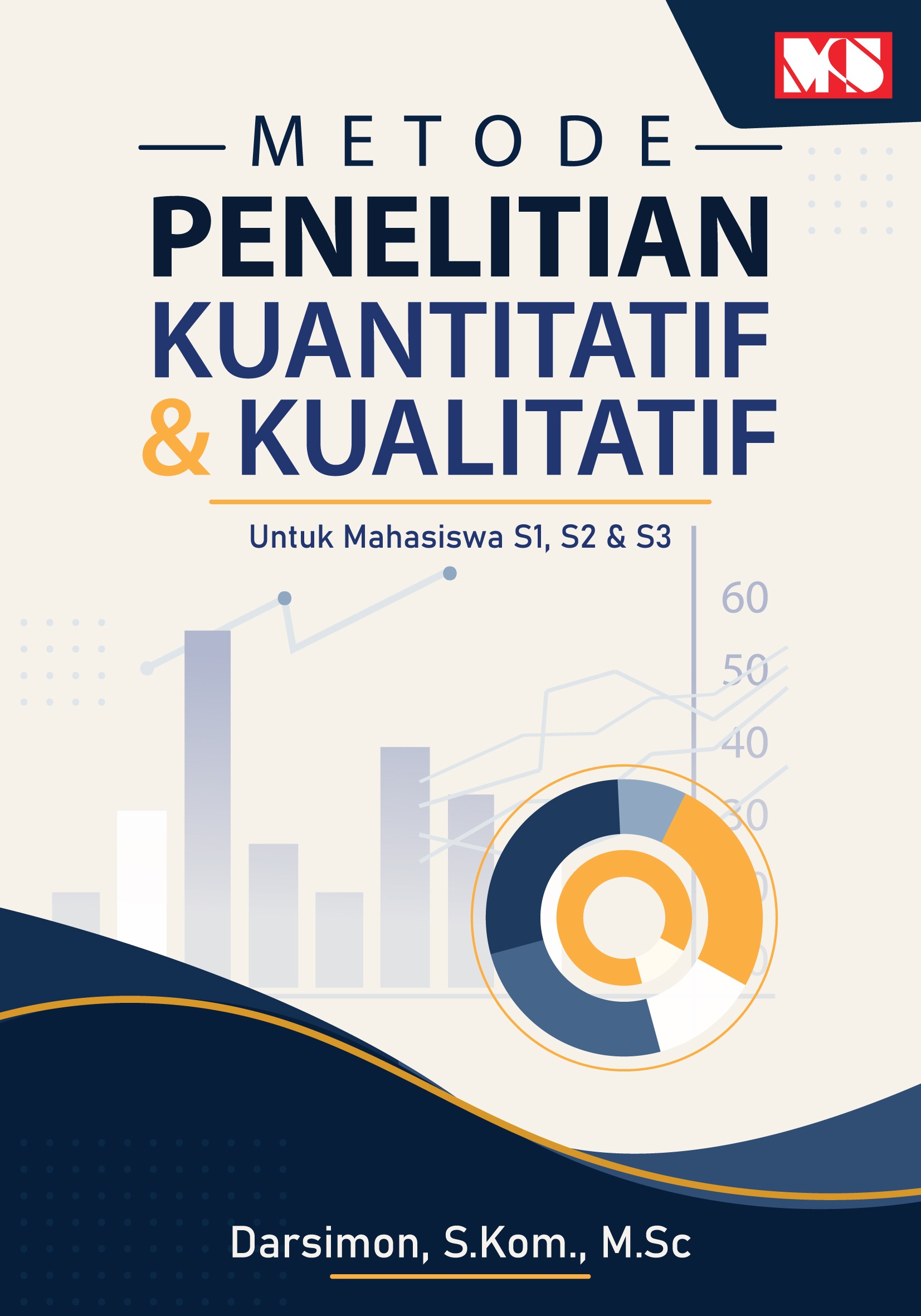 Cover Metode Penelitian Kualitatif & Kuantitatif Cover Metode Penelitian Kualitatif & Kuantitatif