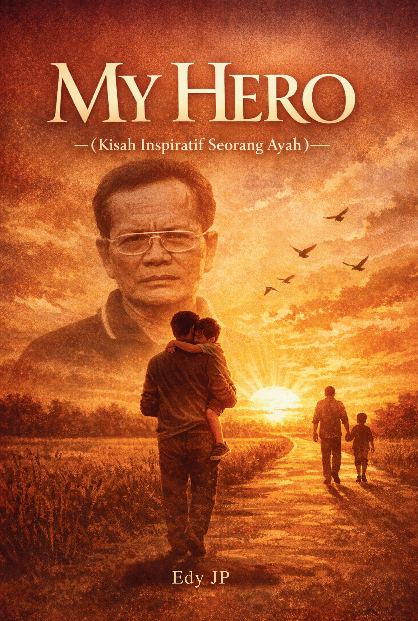 My Hero My Hero