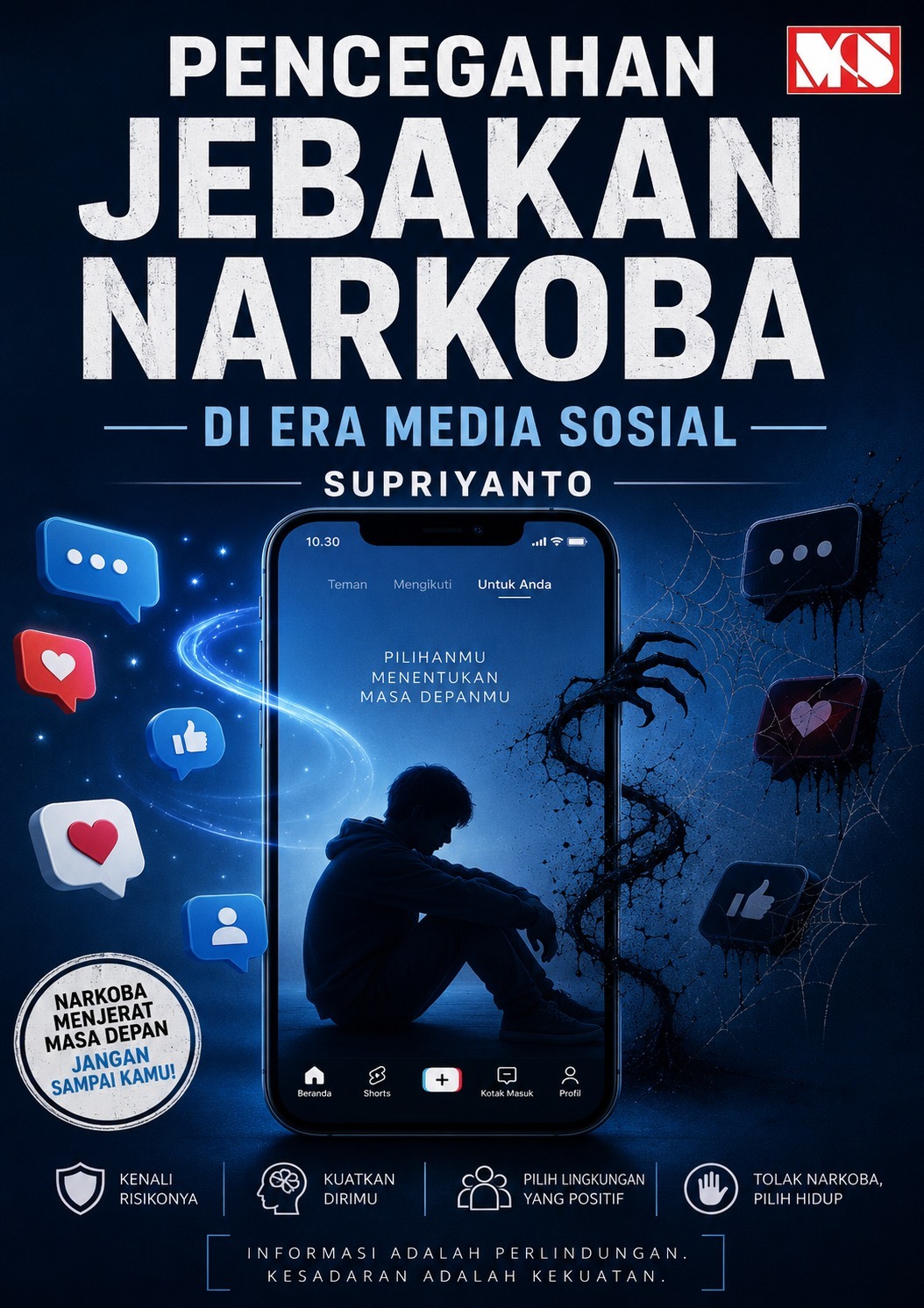 SAMPUL_PENCEGAHAN JEBAKAN NARKOBA DI ERA DIGITAL_DEPAN SAMPUL_PENCEGAHAN JEBAKAN NARKOBA DI ERA DIGITAL_DEPAN